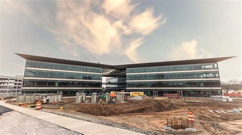 Now Open Step Inside The New Greenville County Square For A First Look Greenville Journal