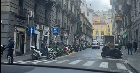 Nostalgia Di Napoli Per Elmas Lex Azzurro Tornato In Citt Calcio