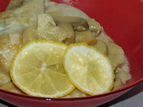 Recettes De Poulet Au Citron De Kougelhopf Et Chocolat