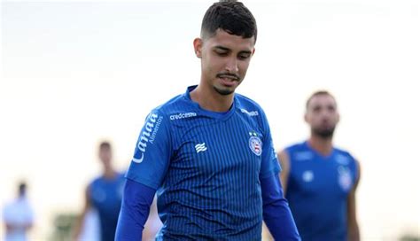 Bahia perde três titulares mas terá quatro retornos contra o Grêmio