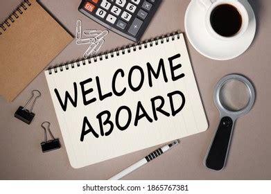 1,123 Welcome Bulletin Board Images, Stock Photos, 3D objects ...
