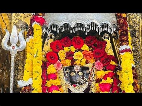 Maa Bawe Wali Mahakali Darshan Like Subscribe Share Jai Mata Di