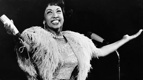 Josephine Baker 1st Black Woman Honored In French Pantheon Nbc Boston