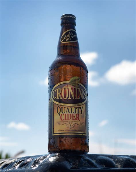 Gallery Cronins Cider 2018