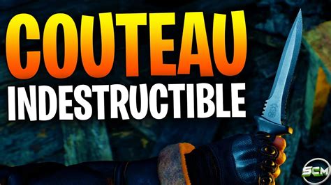 Comment Avoir Le Couteau Indestructible Resident Evil 4 Remake