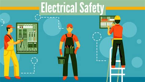 Electrical Safety Articles