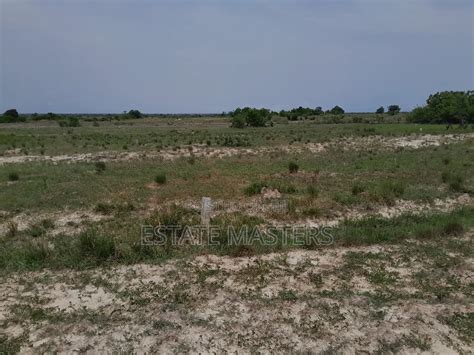 Available Gated Plots Of Lands Up For Sale In Tema Metropolitan Land