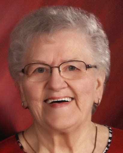Deloris Henschel Obituary 2023 Askew Funeral And Cremation Services