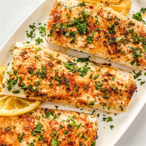 Baked Mahi Mahi Recipe This Healthy Table