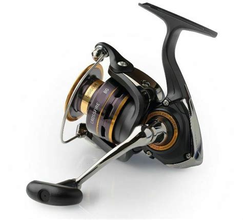 Daiwa Crossfire Limited Edition Reels Matchman Supplies