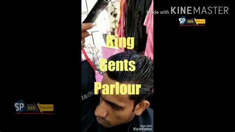 🔥 Amazing Fire Haircut 😱 Hair Stylists Cutting 🔥 Agartala Kings