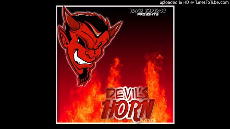 Devils Horn Riddim Youtube