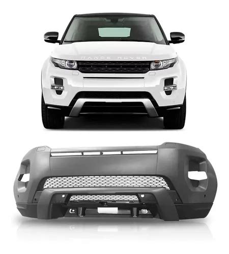 Parachoque Dianteiro Evoque Dynamic Novo Parcelamento