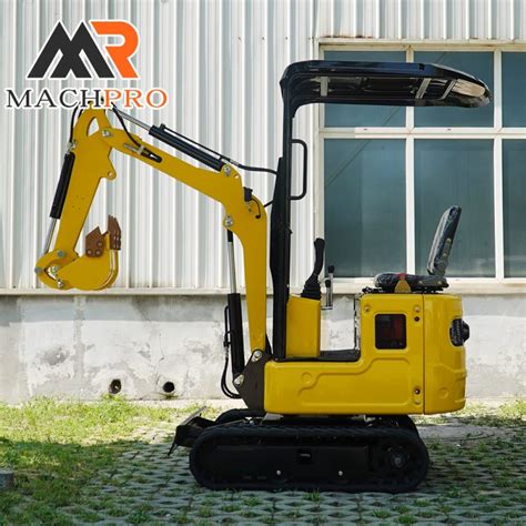 Machpro Mp Mini Excavator Crawler Excavator Recruit Dealer Cheaper