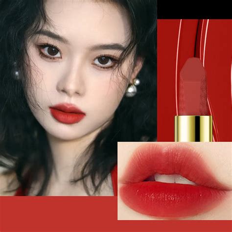 Lip Balm Lipstick Lip Moisturizer Long Lasting Lip Stain Lipstick Lip Tinted With Color Balm