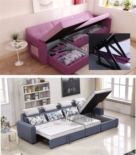 The Sofa Lift Up Sofa Bed Mechanism Folding Bed Mechanism Furniture