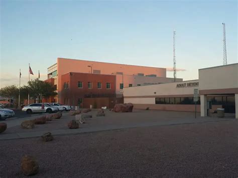 Pinal County Adult Detention Center AZ | Booking, Visiting, Calls, Phone