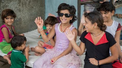 La Storia Di Payal Storie Sightsavers