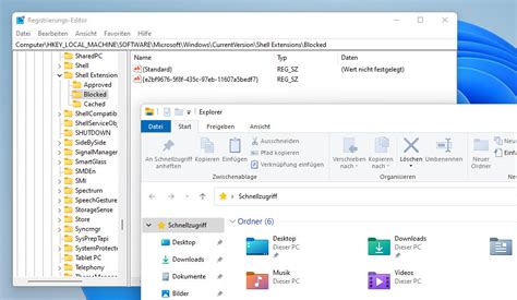 Ribbons In Windows 11 Explorer Mit 22h2 Ekiwi Blogde