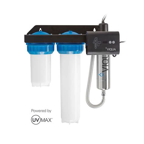 Viqua Ihs12 D4 Whole Home Uv Water Treatment Yachtmate Products