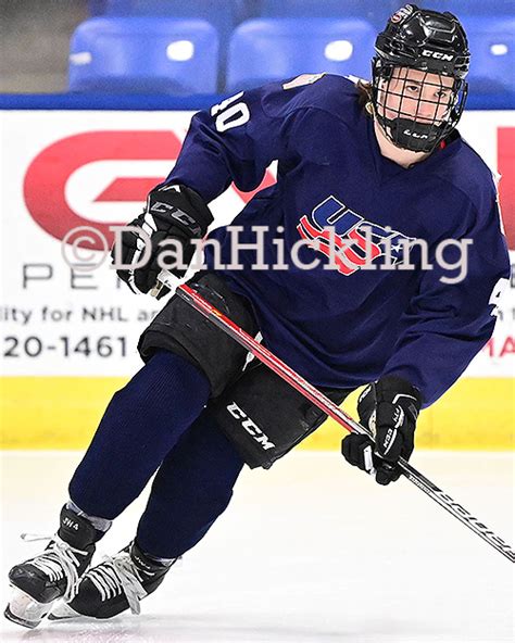 D John Whipple Usntdp Ushl 2024 Draft Hfboards Nhl Message Board And Forum For National