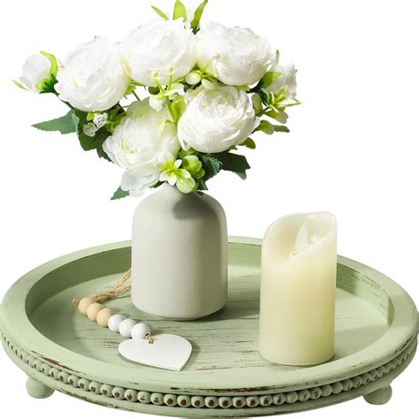 Coffee table decor that will help make your home feel like spring ...