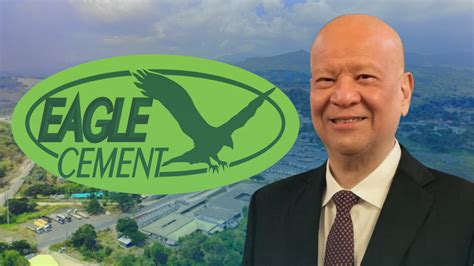 Smc Bags Eagle Cement In P97 B Takeover Deal Inquirer Business