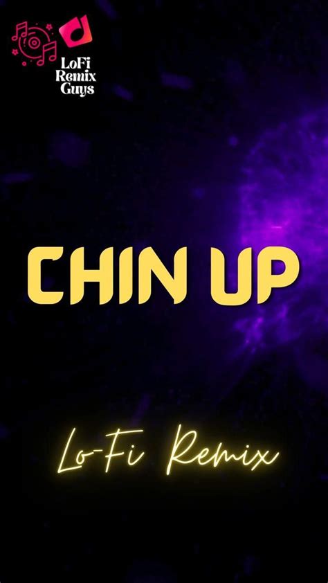 Ame Bibabi - Chin up High ( Lo-Fi) by LOFI REMIX GUYS [Video] | Workout ...