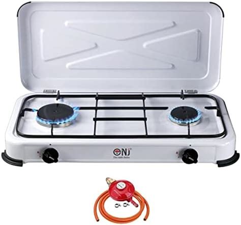 Nj Ngb S Indoor Portable Gas Stove Single Burner Gas Hob Table Top