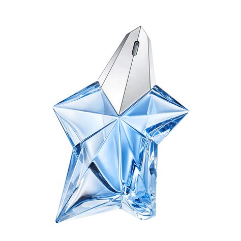 Почему это клево: история аромата Angel от Mugler | Flacon