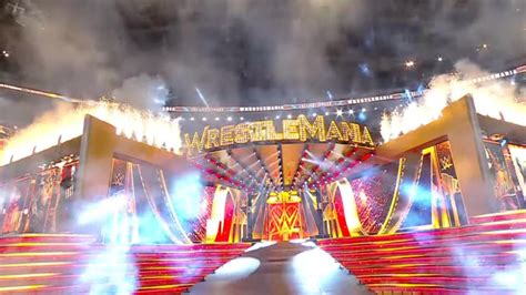 Major Star In Los Angeles Amid WrestleMania 39 Return Rumors WrestleTalk