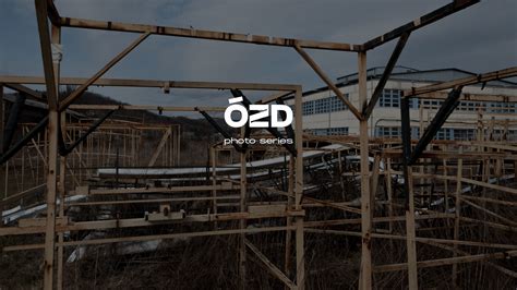 series     small town behance