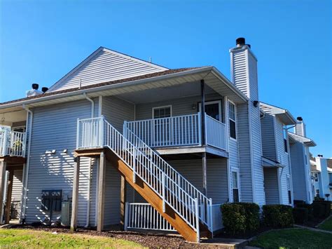 610 Crows Nest Ct Virginia Beach VA 23462 Trulia