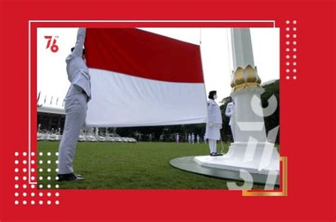 Cara Daftar Upacara Agustus Bersama Presiden Di Istana Kepresidenan