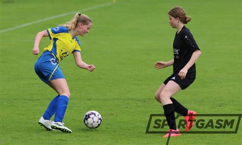 SG Großenmeer Bardenfleth spielt 1 1 im letzten Heimspiel der Saison