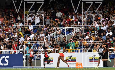 Campeonato Mundial Atletismo Sub 20 Cali 2022 World Athletics U20