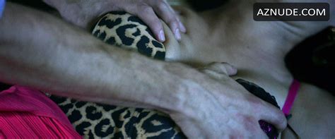 THE CHARACTERS NUDE SCENES AZNude