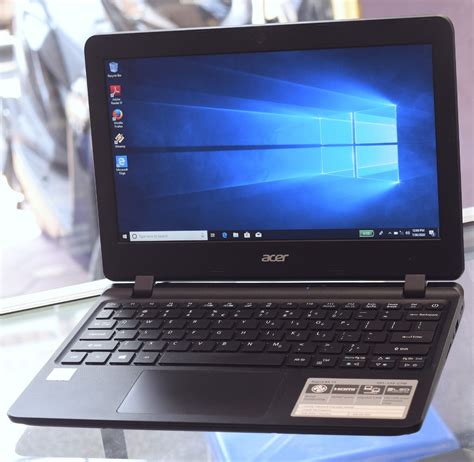 Jual Acer Aspire Es Celeron N Inch Jual Beli Laptop