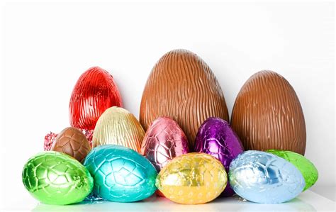 Easter Eggs | Everfresh