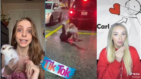 Tik Tok Thats Barely Legal Youtube