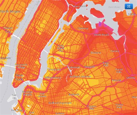 Noise pollution where I live - Business Insider