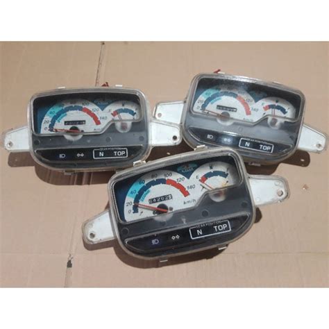 Jual Speedo Kilometer Speedometer Yamaha Vega R Lama Vega R Old