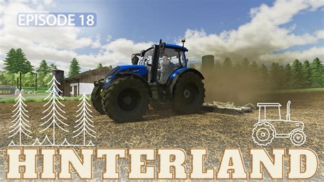 Upgrades And Additions Survival Hard Economy Hinterland Episode