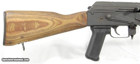 CENTURY ARMS GP WASR 10 7 62X39MM