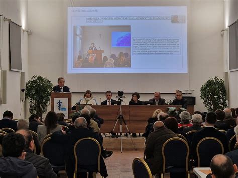 L Assemblea Degli Iscritti Approva All Unanimita Il Bilancio