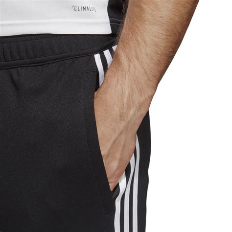 Adidas Tango Training Pants Black Manelsanchezpt