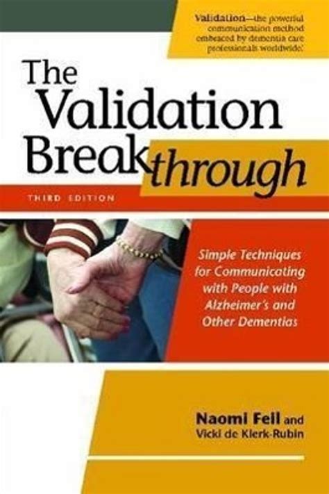The Validation Breakthrough Simple Techniques For 6