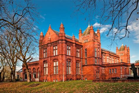Chorlton On Medlock In Manchester Visit A Fun And Historic District