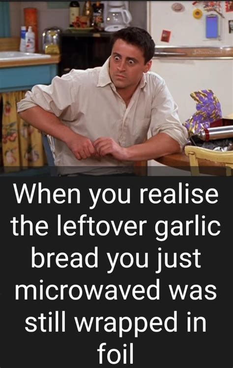 Garlic Bread Meme By Huntertree Memedroid