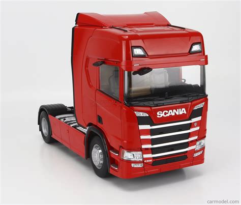 PREMIUM CLASSIXXS 30222 Scale 1 18 SCANIA R SERIES TOPLINE V8 TRACTOR